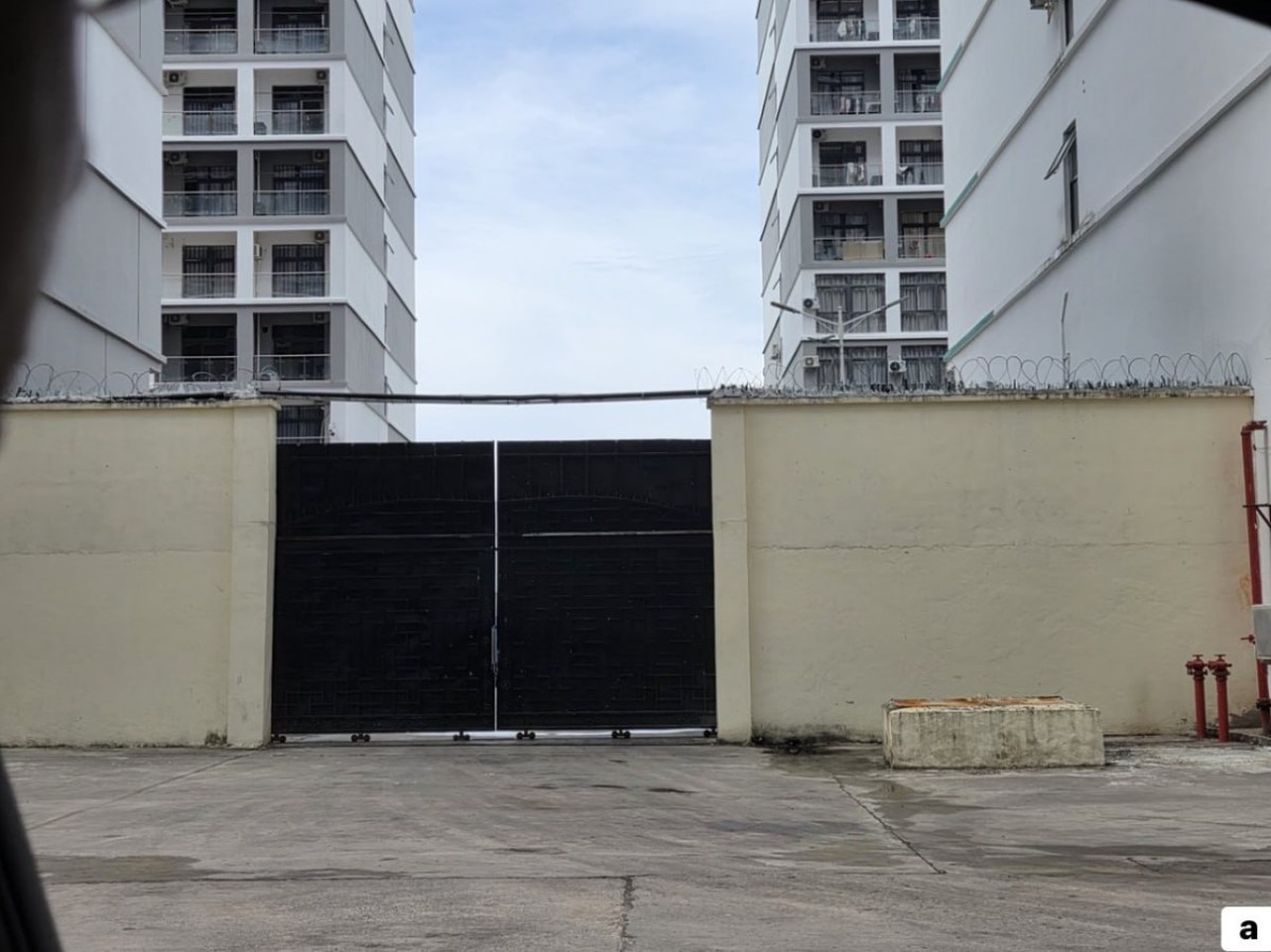 韩国人讲述：在“监狱之城”西哈努克港看到的一切