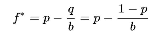 在赌场里活着：从凯利公式到黑天鹅