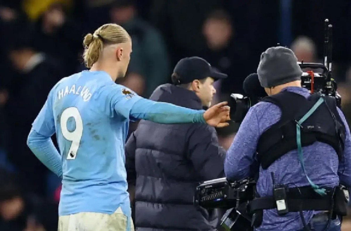 你看的英超比赛信号和英国球迷看的不是同一个来源