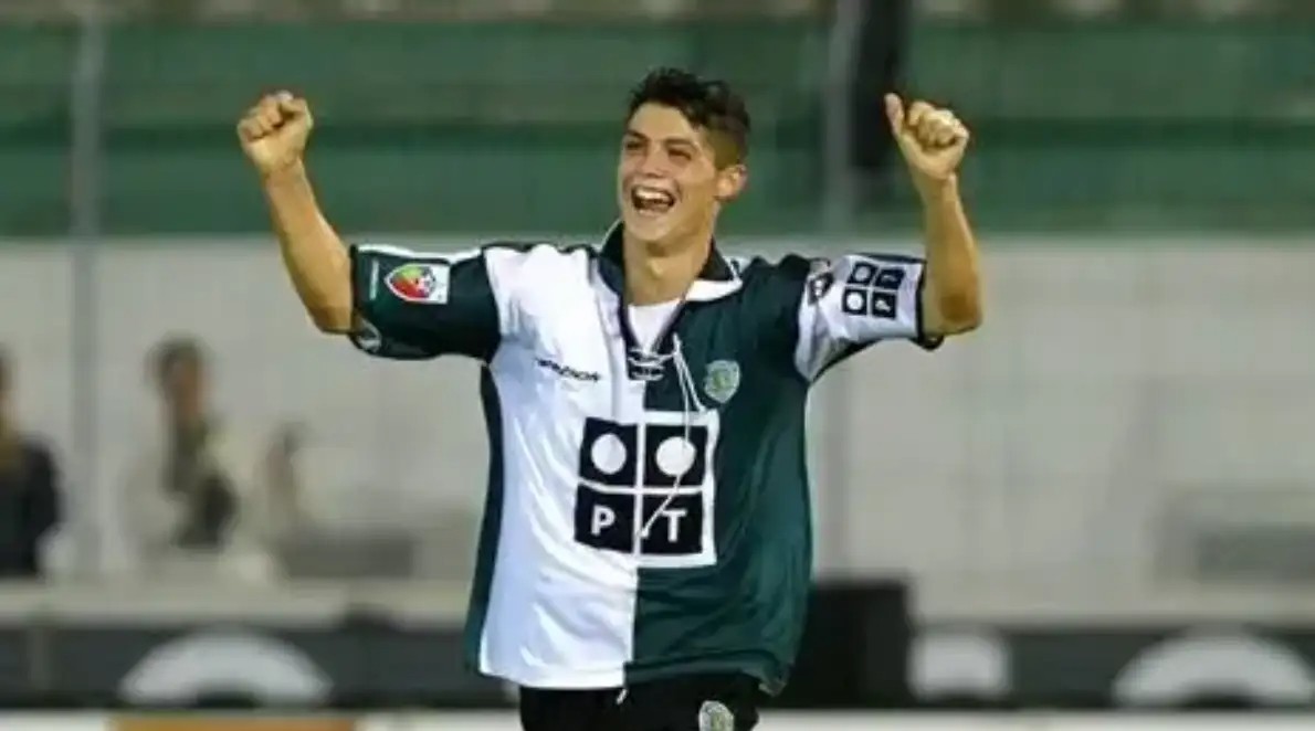 中国足球设施远超葡萄牙，但培养不出C罗！