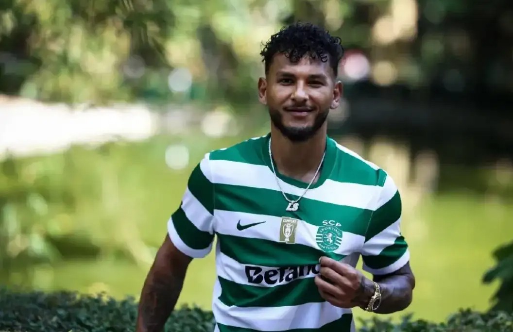 又一个路易斯·苏亚雷斯,书写平民逆袭故事